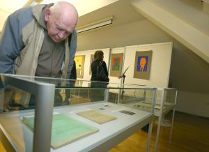 IVO LAH PRIREDITEV V KJUC 27 FOTO LJUBO VUKELIČ